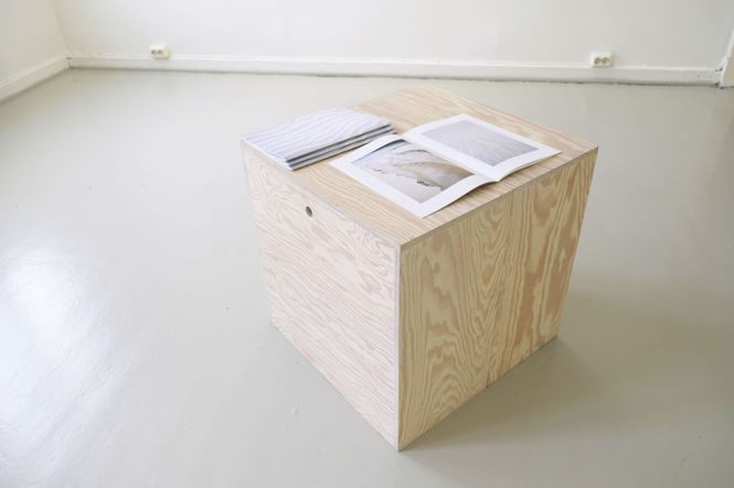 Hovedbilde Beatrice Alvestad Lopez - HydroBody