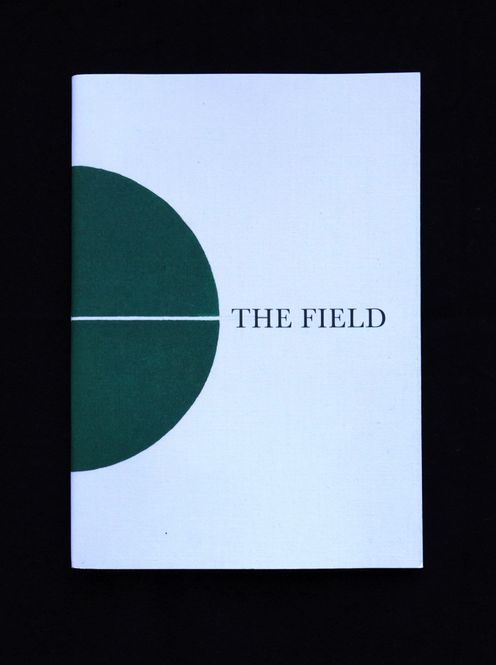 Hovedbilde Hanna Sjöstrand - The Field