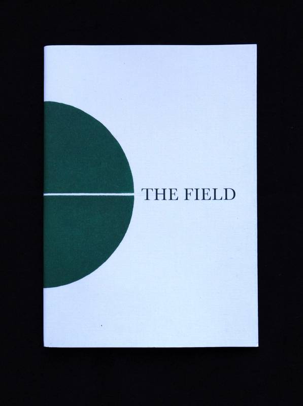 Hanna Sjöstrand - The Field