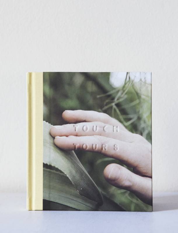 Ellen Henriette Suhrke - Touch Tours