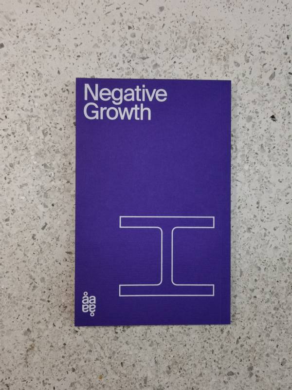 Stian Ådlandsvik - Bruised Features Negative Growth