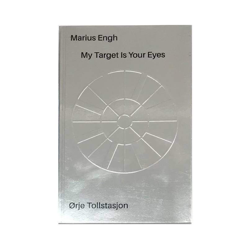 Marius Engh - My Target Is Your Eyes