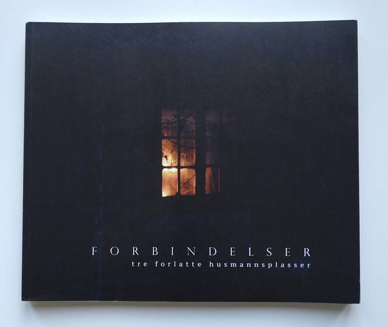 Toten Kunstforening - Forbindelser - tre forlatte husmannsplasse