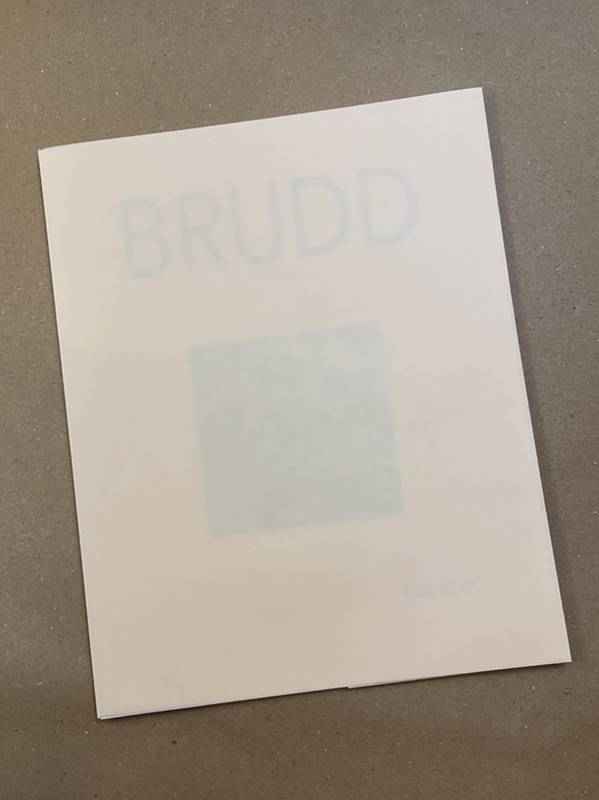 Åsne Eldøy - Brudd