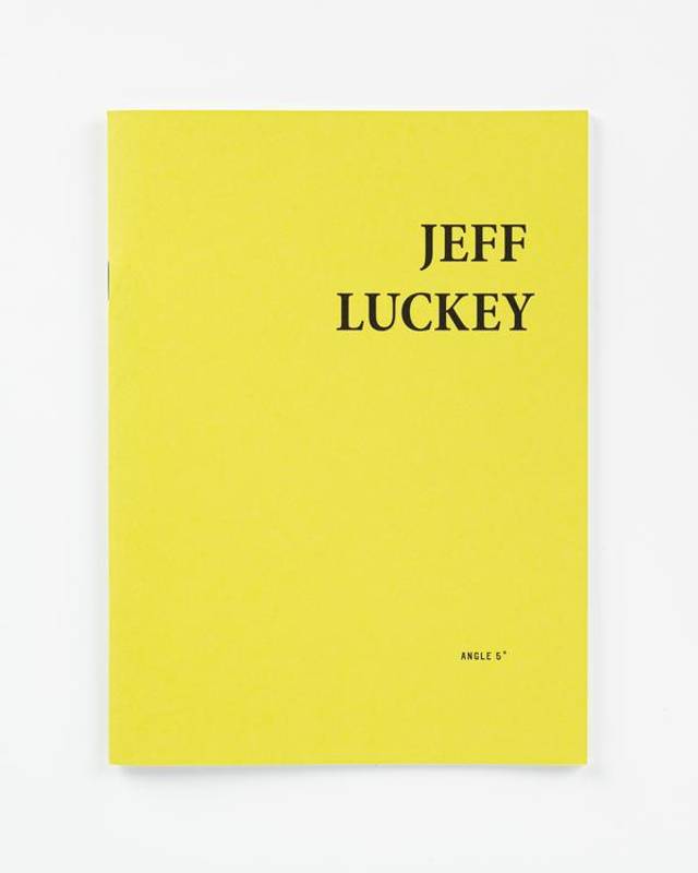 Jeff Luckey - Rear-Side Economies, Angle 5°