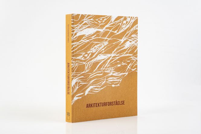Hovedbilde Arkitekturforståelse - antologi