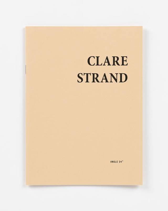 Clare Strand - Fun With Clare Strand's Photography, Angle 24°