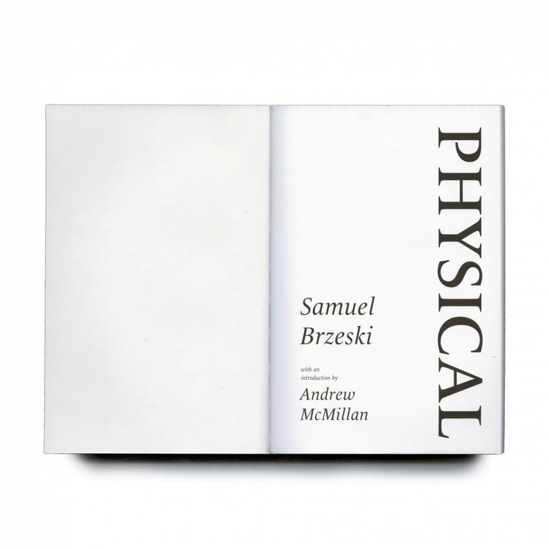 Samuel Brzeski - PHYSICAL