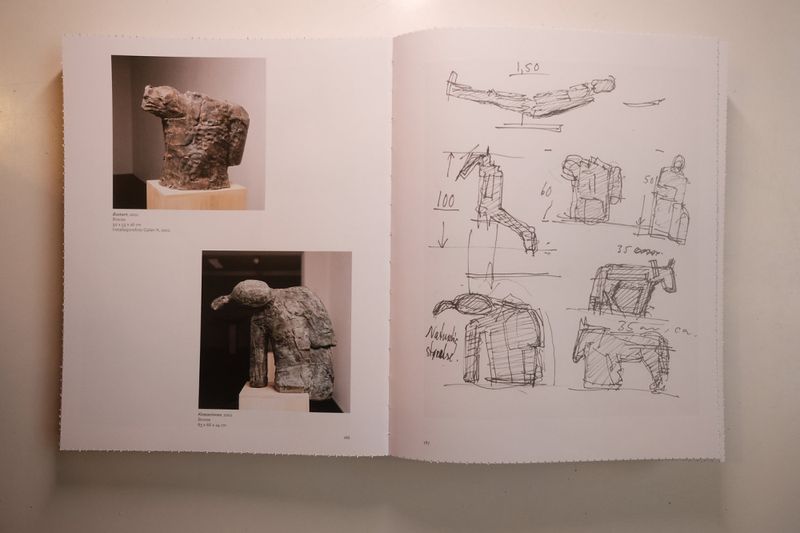 &Oslash;ivind Storm Bjerke - Kristian Blystad