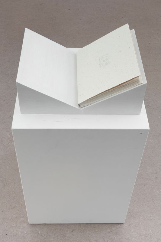 Marianne Mannsåker - Herbarium