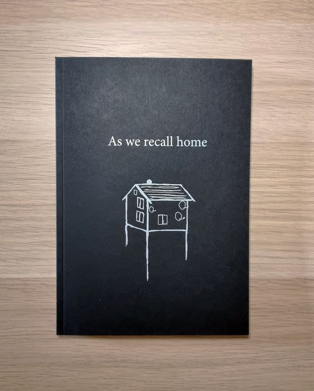 Victor Guzman - As we recall home