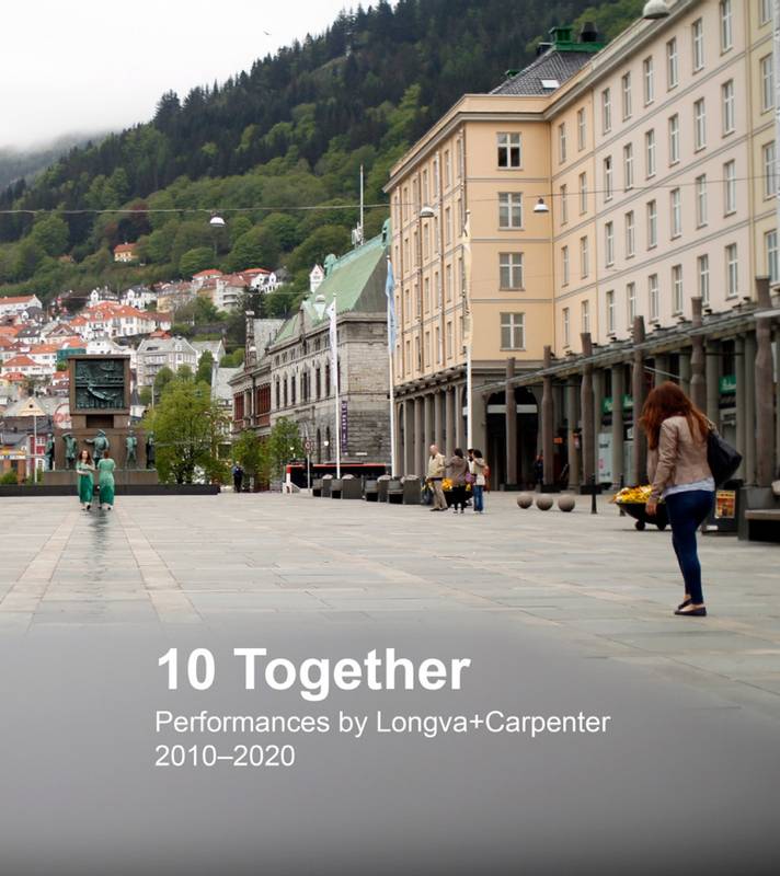 Longva + Carpenter - 10 Together