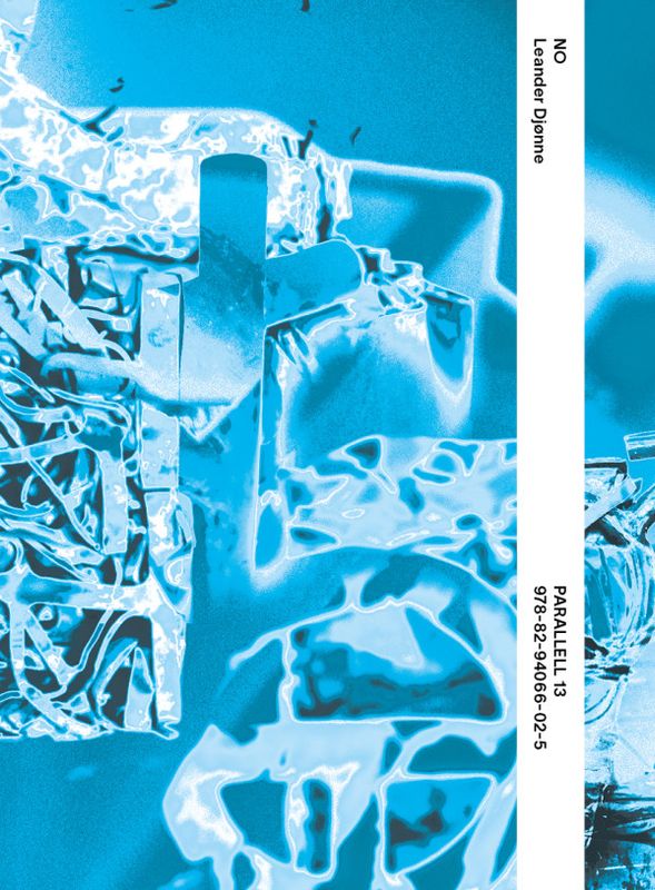 Leander Djønne - Parallell 13: NO