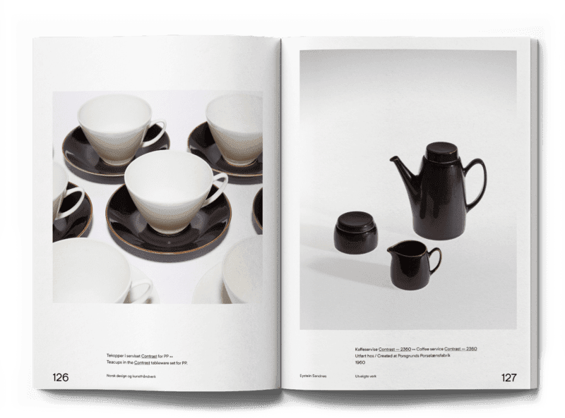 Eystein Sandnes - Industridesign