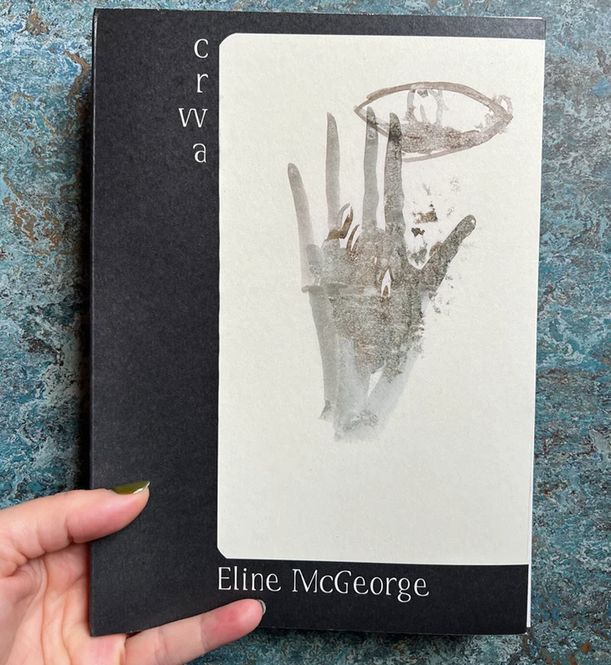 Hovedbilde Eline McGeorge - crwa