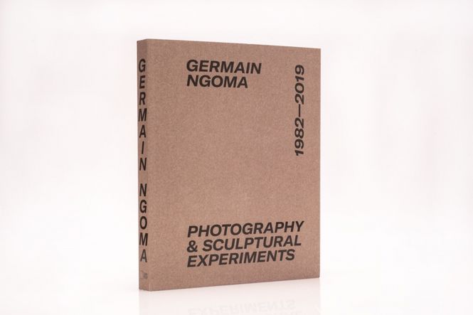 Hovedbilde Germain Ngoma - Photography and Experimental ...