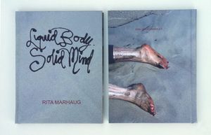 Hovedbilde Liquid Body, Solid Mind