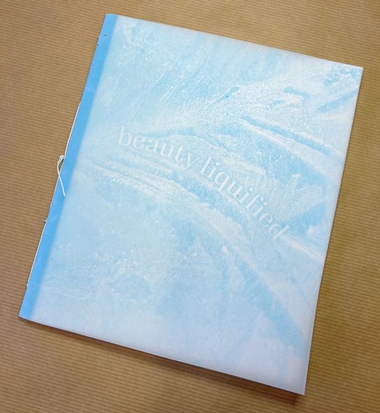 Jeanette Engqvist -  Beauty liquified
