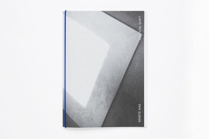 Hovedbilde Marte Aas - Vertical Shift
