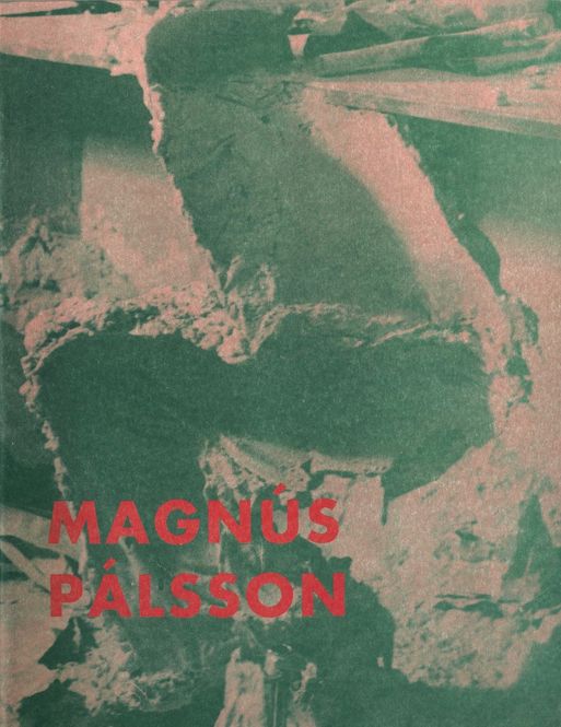 Hovedbilde Magnús Pálsson - Magnús Pálsson