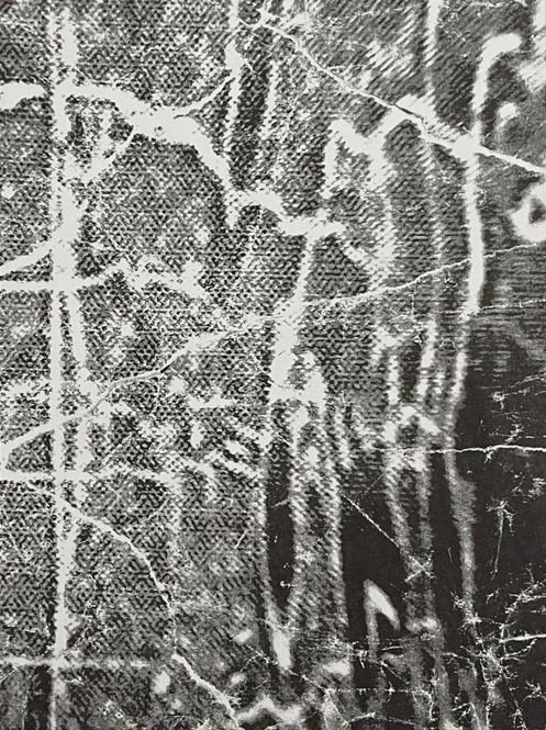 Hovedbilde Petter Buhagen - A distributed sadness