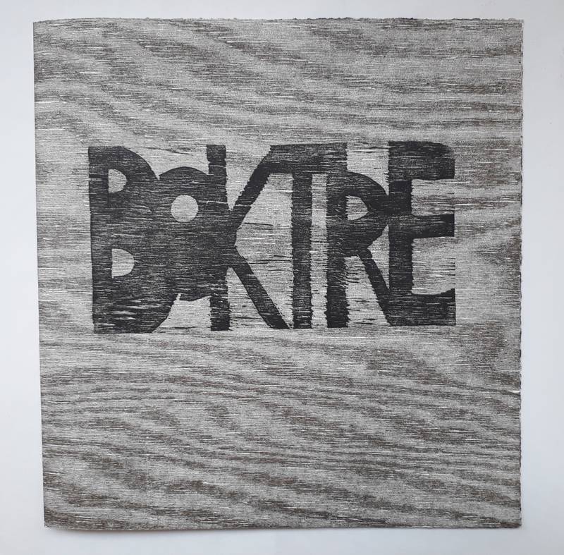 Marianne Boberg - Bok tre.