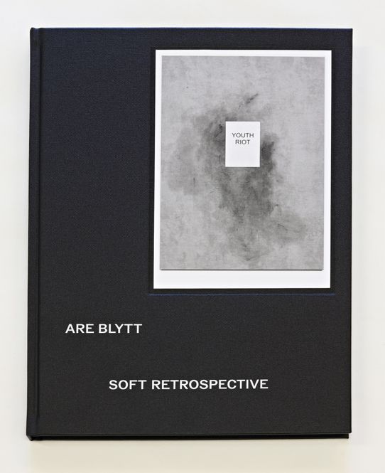 Hovedbilde Are Blytt - Soft Retrospective